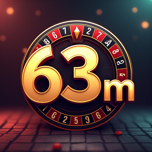 63m